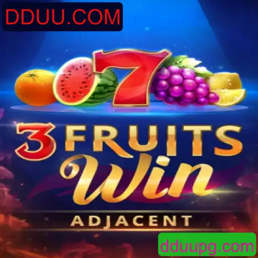 Explorando o Universo de 3FruitsWin: Regras e Estratégias