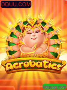 Descubra o Fascínio do Jogo Acrobatics: Um Dive Profundo nas Suas Regras e Dinâmicas