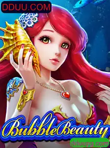 Descubra a Magia de BubbleBeauty: O Novo Fenômeno dos Games