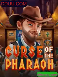 Explore a Emoção de CurseofthePharaoh: Um Jogo Desafiador Com Regras Únicas