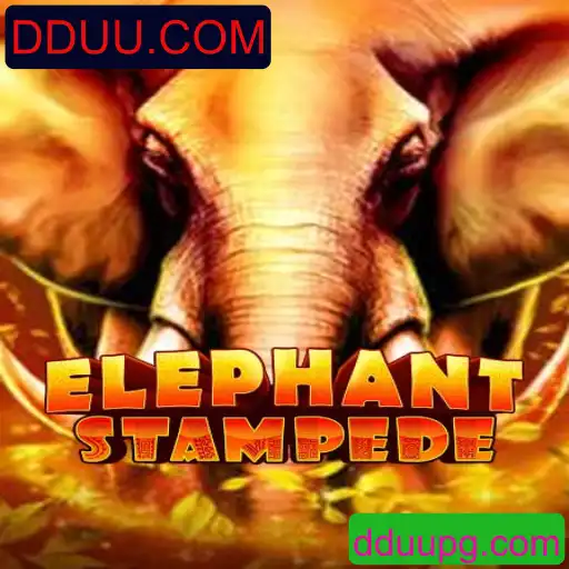 Descubra o Mundo Emocionante de ElephantStampede