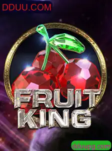 Explorando o Mundo de FruitKing: O Jogo do Momento