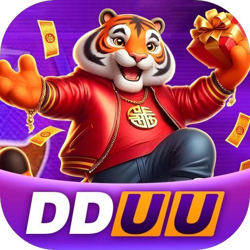 DDUU.COM Logo