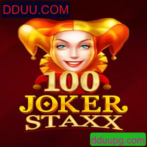 100JokerStaxx: Uma Jornada Emocionante de Jogos e Estratégias