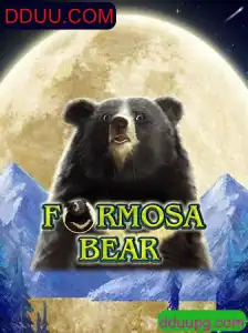 Descubra a Aventura de FormosaBear em DDUU.COM