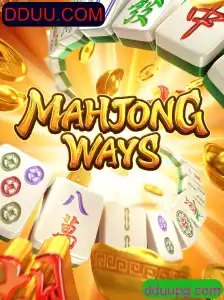 Descubra o Fascinante Mundo de MahjongWays