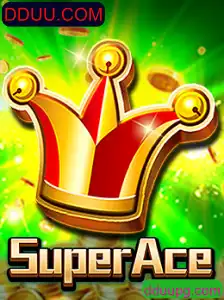 Explorando o Mundo de SuperAce: Um Jogo Inovador e Empolgante